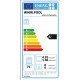 Whirlpool WS67G1CMX/MEA Κουζίνα 71lt με Εστίες Φυσικού Αερίου Π60εκ. Inox Whirlpool WS67G1CMX/MEA Κουζίνα 71lt με Εστίες Φυσικού Αερίου Π60εκ. Inox
